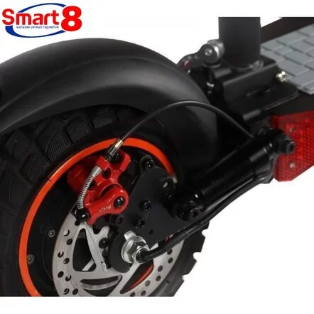 Электросамокат Kugoo M4 Pro 18 Ah